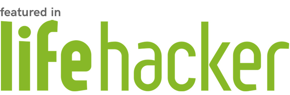 Lifehacker logo